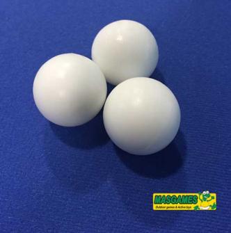 Bolas de futbolín masgames L