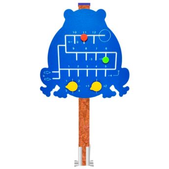 Panel de juego Calcular para parques infantiles