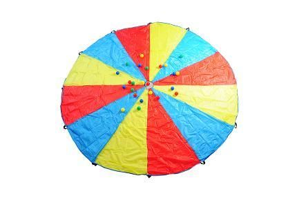 paracaidas-de-exterior