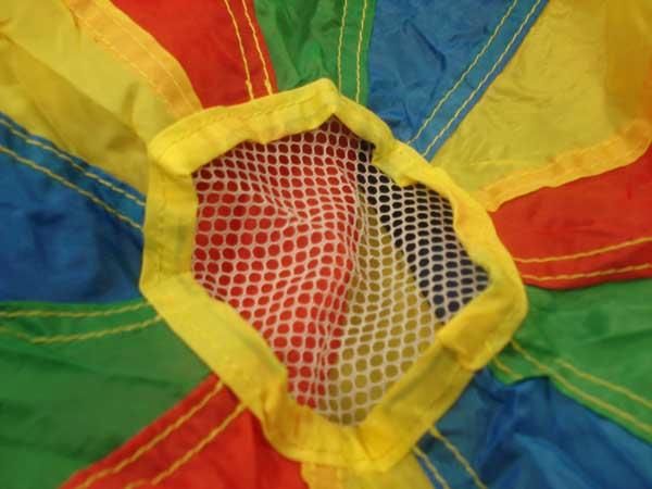 juego del paracaidas gigante 1