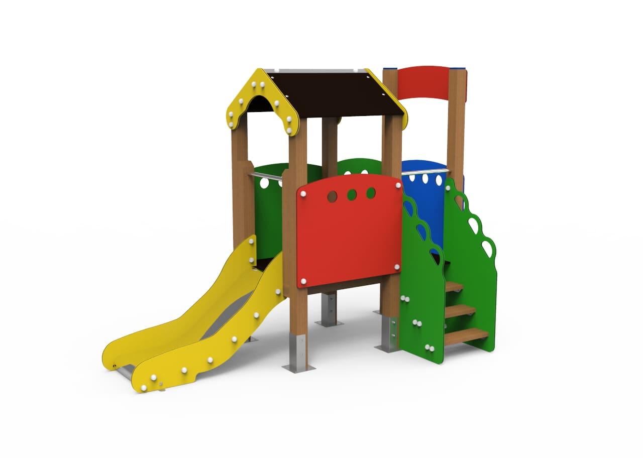 Artículos - Parques y juegos infantiles y para guarderias