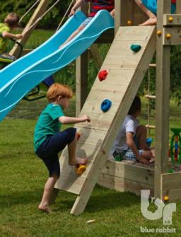 Complemento @Wall parede de escalada Masgames