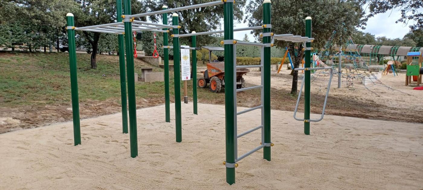 Calistenia Workout 146
