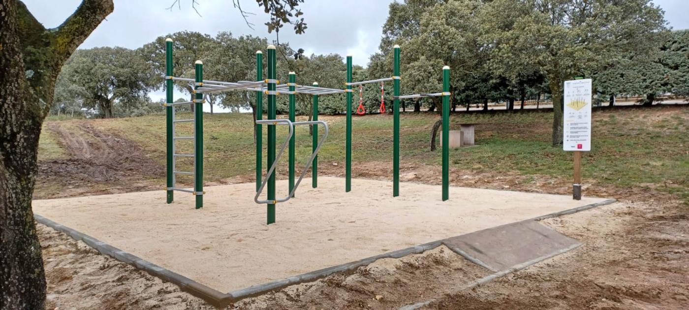 Calistenia Workout 146