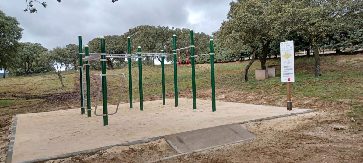 Calistenia Workout 146