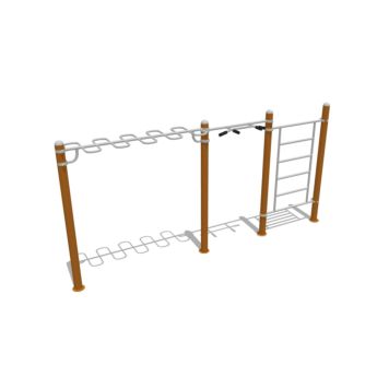 Parc Calistenia Workout NT105
