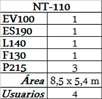 Parque Calistenia Workout NT110-2