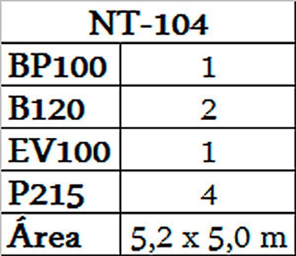 Calistenia Workout NT104-1