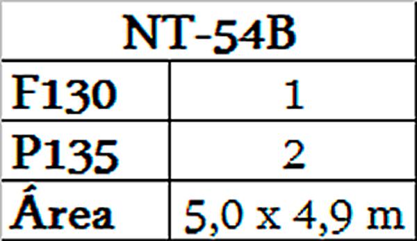 Parque Calistenia Workout NT54B-1