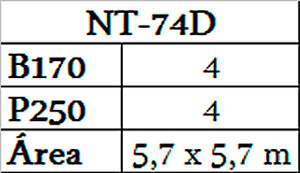 Calistenia Workout Dominadas NT74D-1