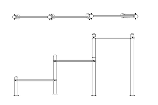 Calistenia Workout NT73T-2