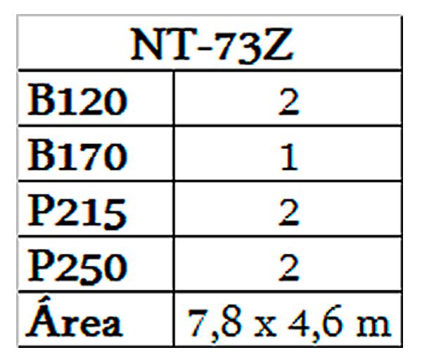 Parc Calistenia Workout NT73Z-1