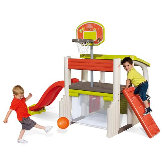 Fun Center Smoby