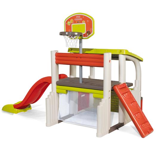 Fun Center Smoby4