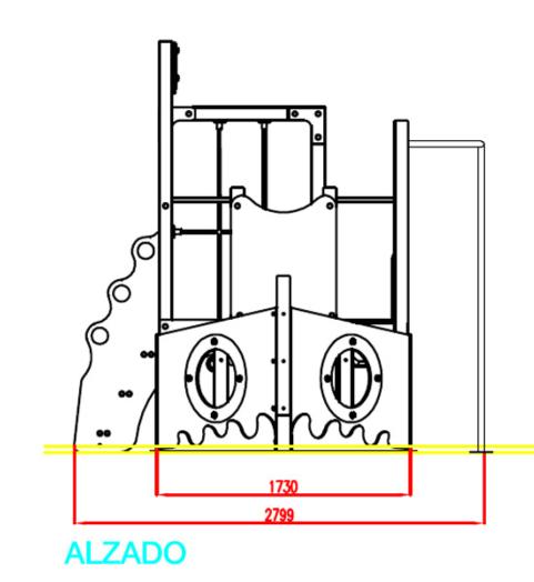 Parc infantil adaptat vaixell explorador 3
