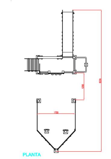 Parc infantil adaptat vaixell explorador 2