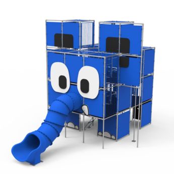 Parc Modular Elefant 