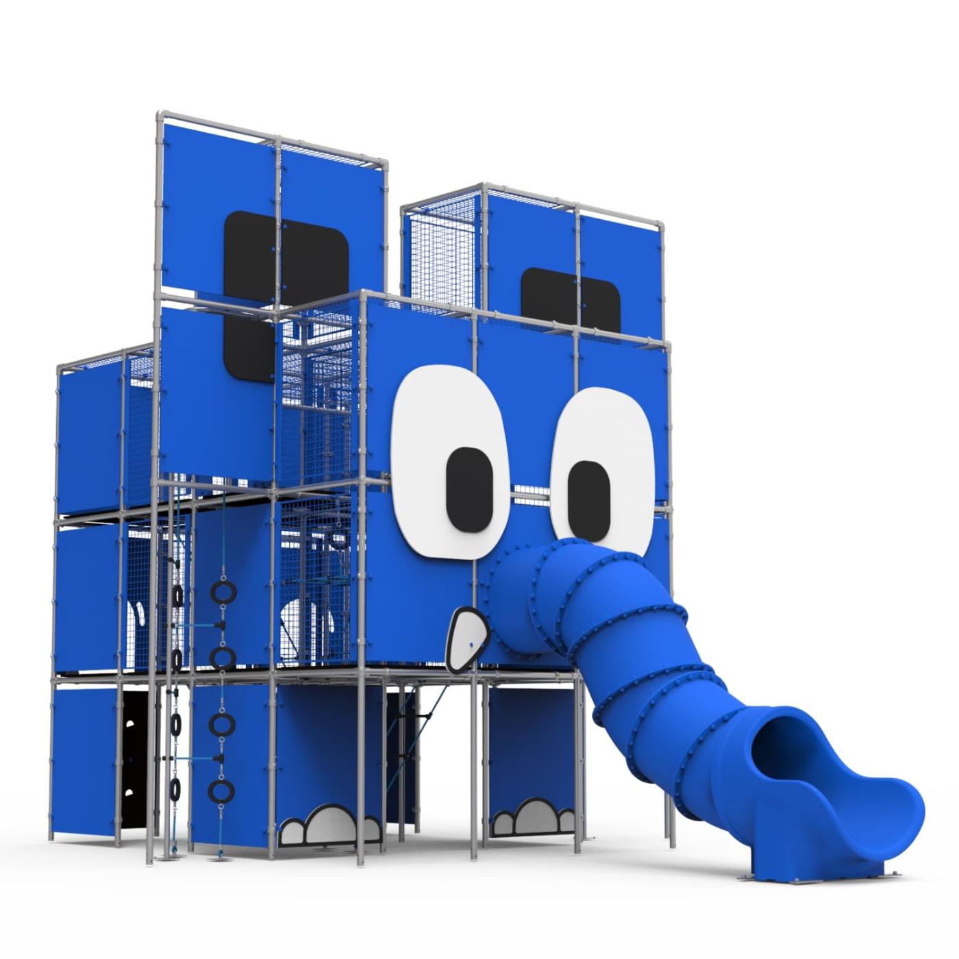 Parc Modular Elefant 