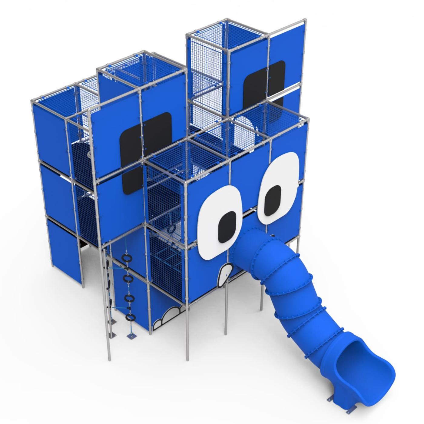 Parc Modular Elefant 