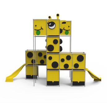 Parc Modular Girafa