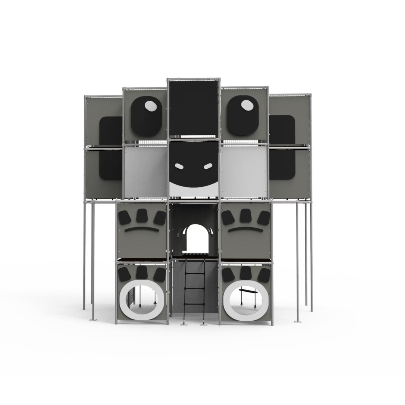 Parque Modular Koala