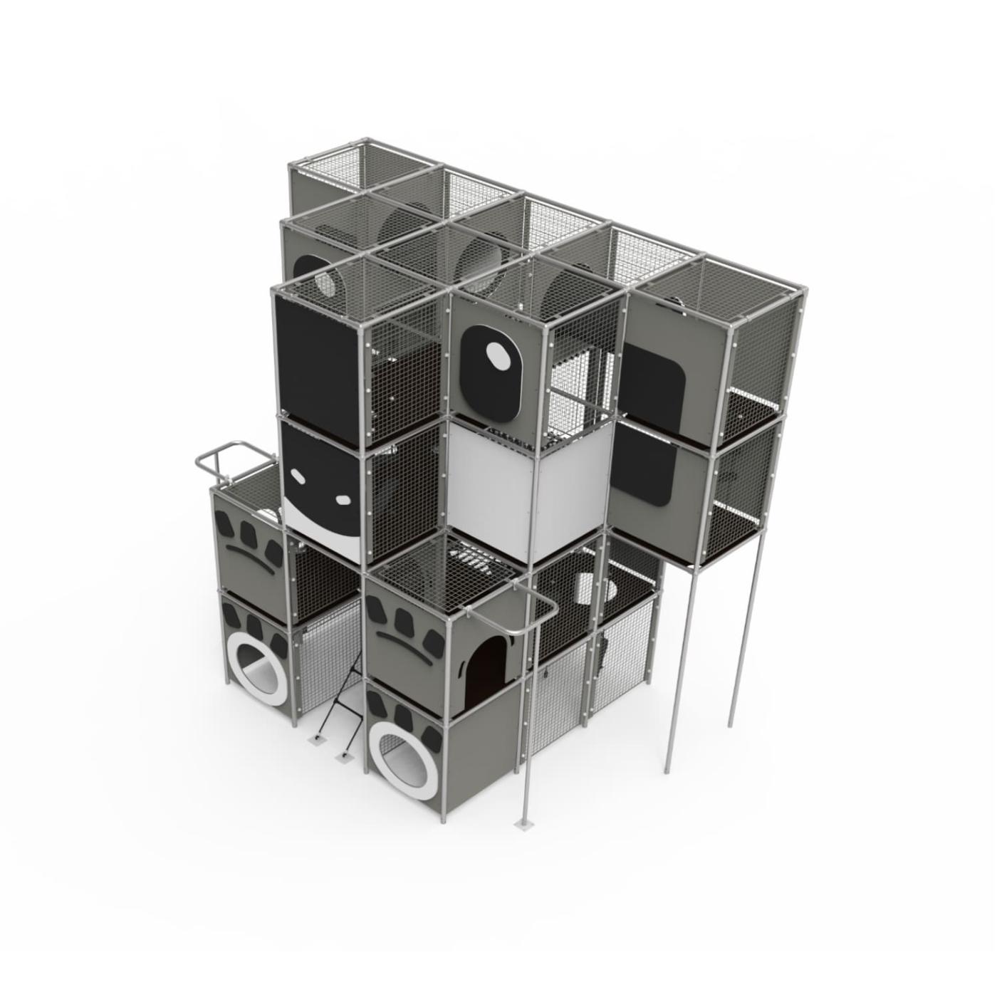 Parque Modular Koala