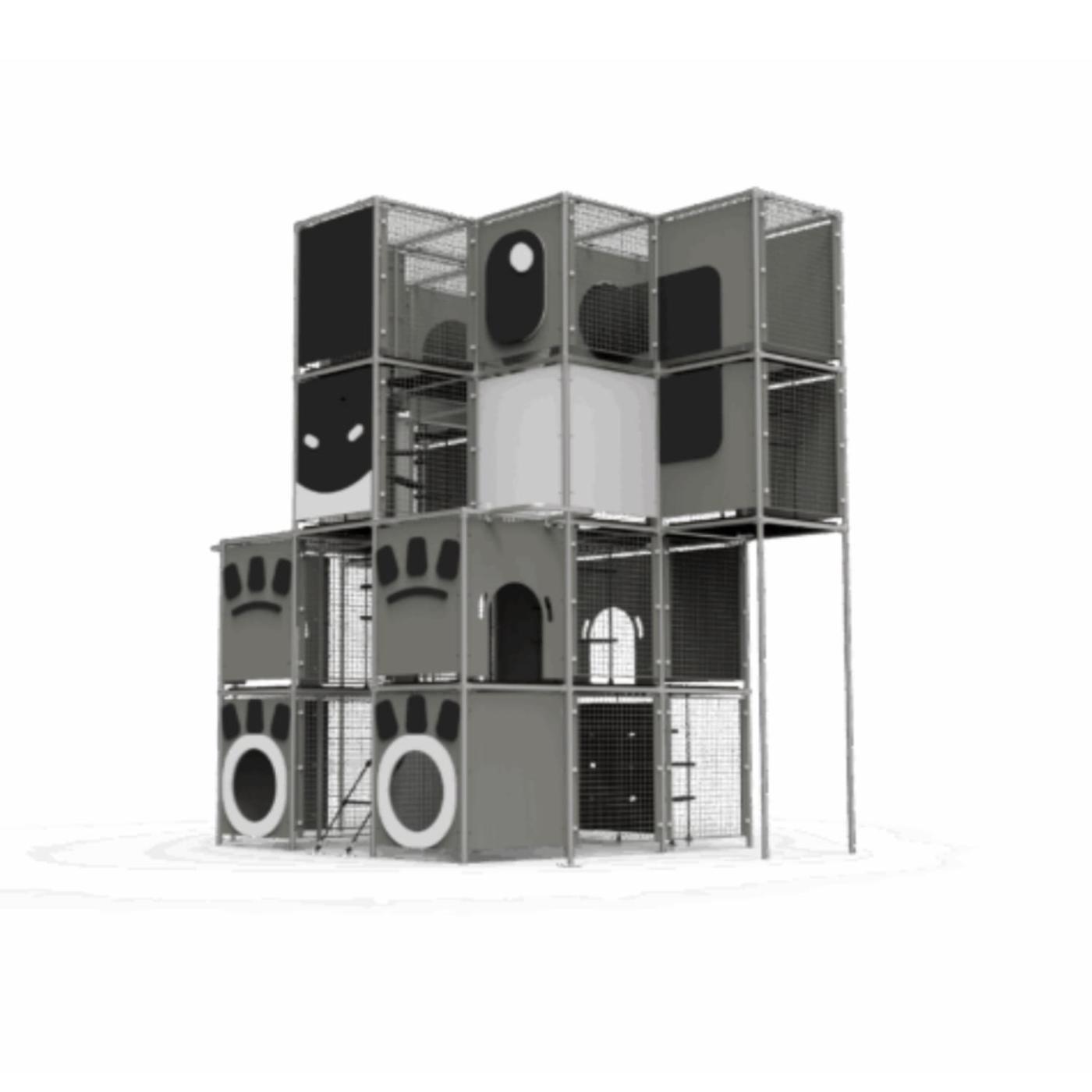 Parque Modular Koala