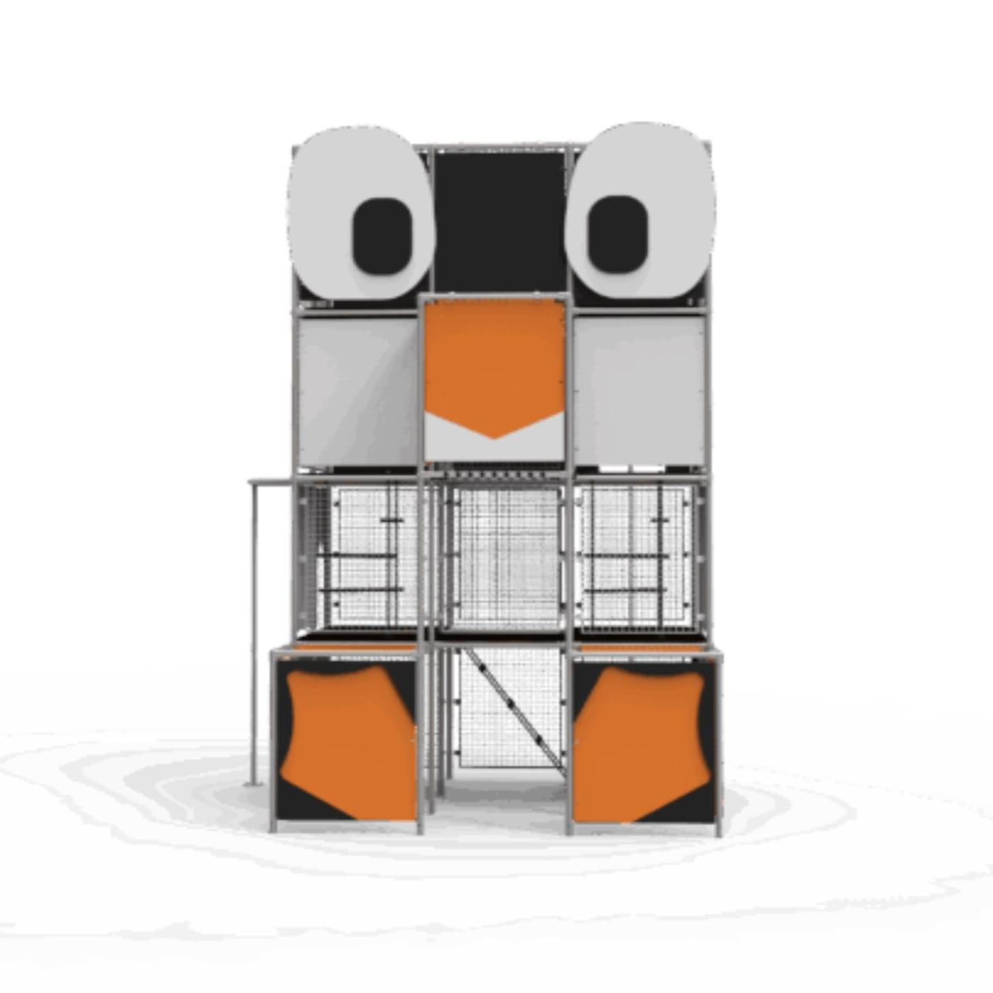 Parque Modular Pingüino 