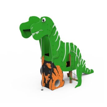 Parque Infantil T-Rex