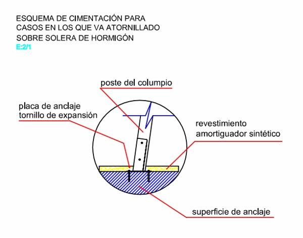 Parc Infantil Garua Doble homologat