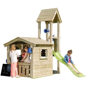 parque infantis Masgames Lookout M