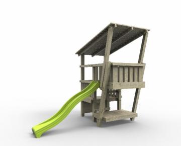 Parque infantil MASGAMES ORION