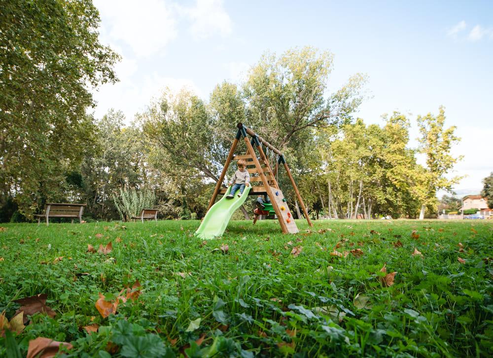 Parque infantil MASGAMES Tibet M
