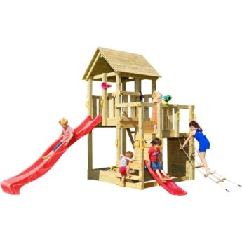 Parque infantil Masgames Penthouse