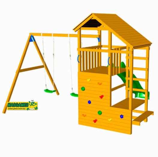 Parc-infantil-Teide-Gronxador-doble