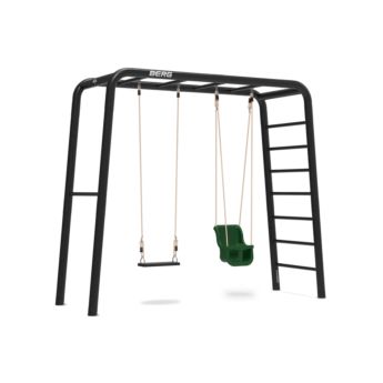 TOPLUDI Jocs a l aire lliure Gronxadors tobogans llits elastics parcs infantils cotxes de pedals sorrals casetes infantils taules de picnic i molts mes