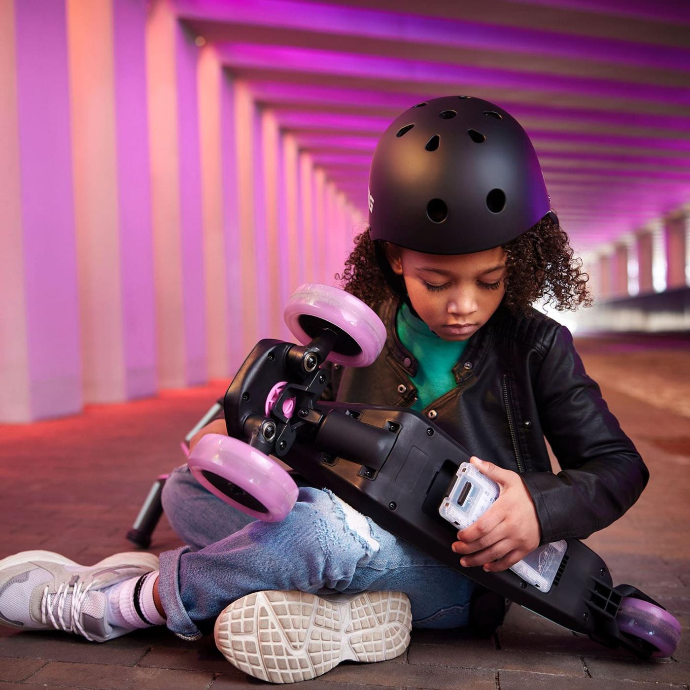 Módulo led para la plataforma del patinete BERG NEXO