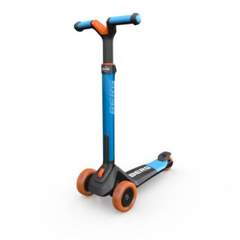 Patinete plegable BERG NEXO blue