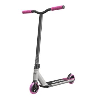 Trotinete Freestyle BERG PROXUS X1 Grey Pink