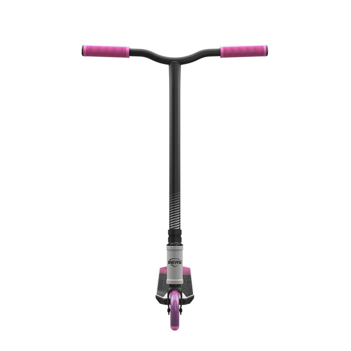 Patinete Freestyle BERG PROXUS X1 Grey / Pink
