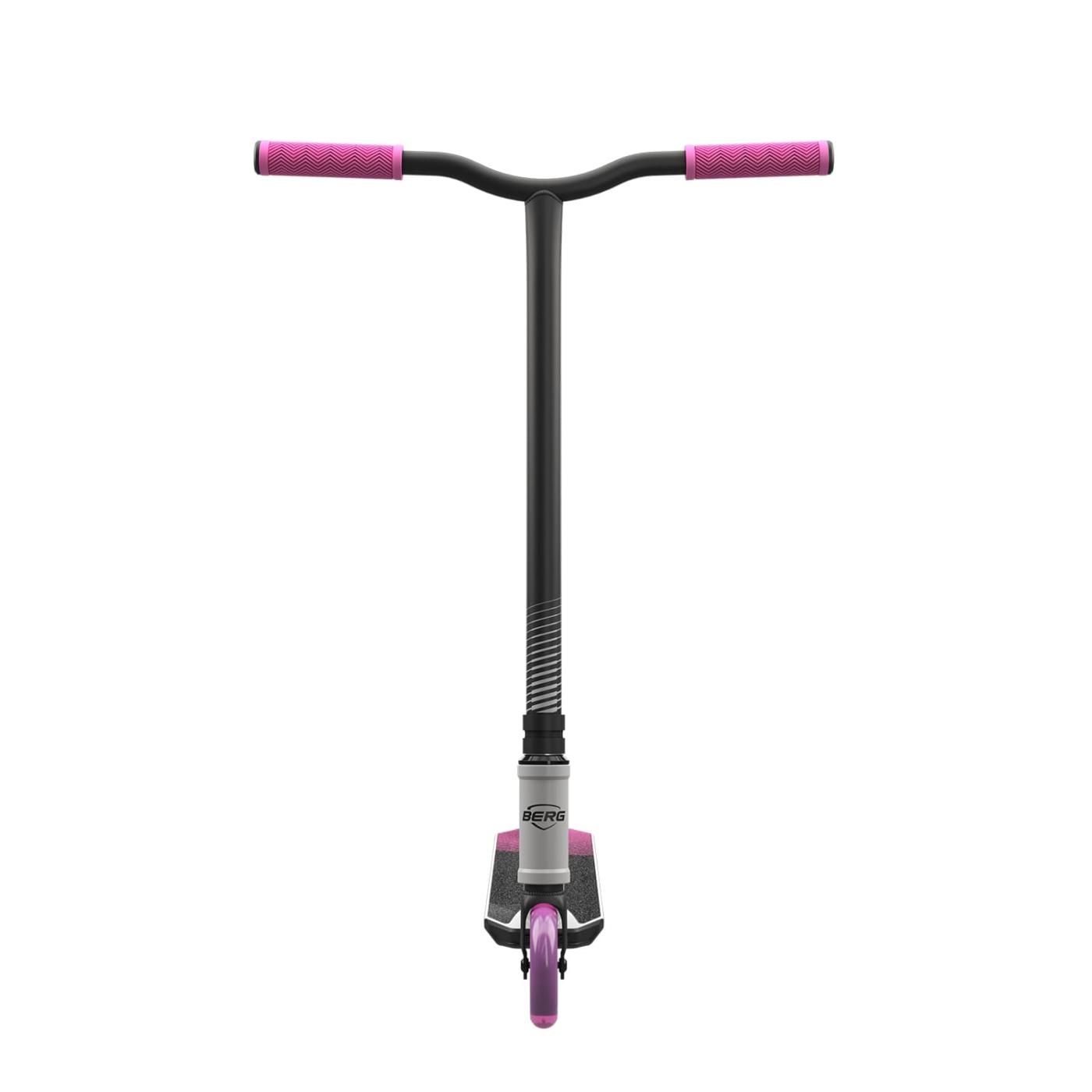 Patinet Freestyle BERG Proxus X1 Grey Pink