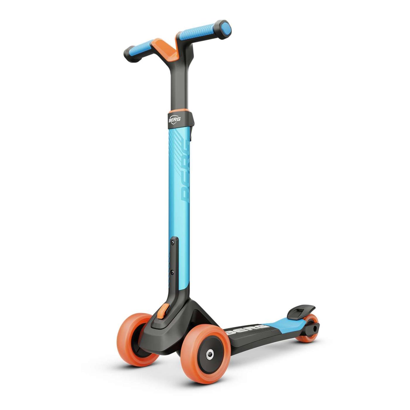 Patinete plegable BERG NEXO blue