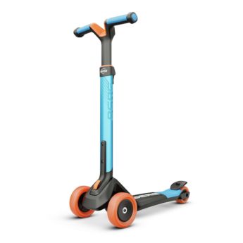 Patinete plegable BERG NEXO blue