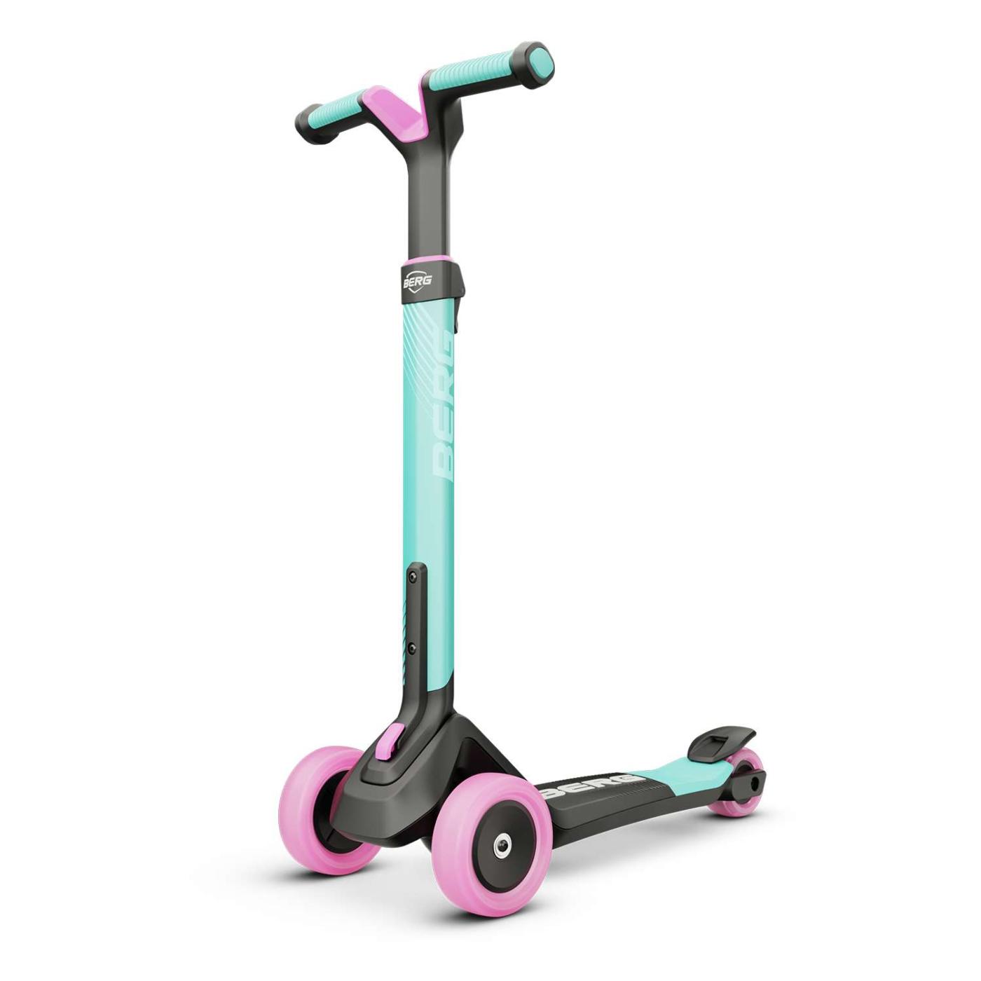 Patinete BERG NEXO mint