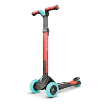 Patinete plegable BERG NEXO Rojo