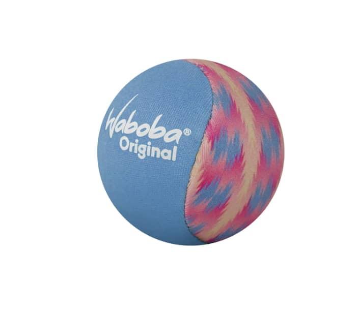 Pelota rebotadora al agua waboba ball original