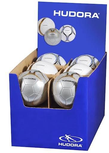 pelota de minifutbol