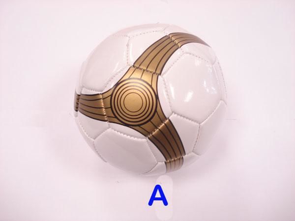 pelota de minifutbol 1