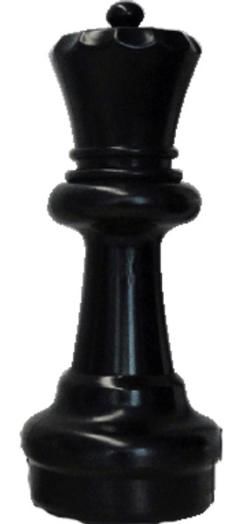 Pieza ajedrez