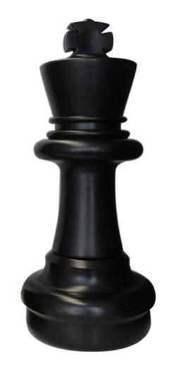 O peão, peça de xadrez